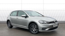 Volkswagen Golf 1.4 TSI SE [Nav] 5dr Petrol Hatchback